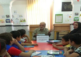 ابراهیم صفایی