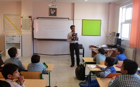 با كتابداران