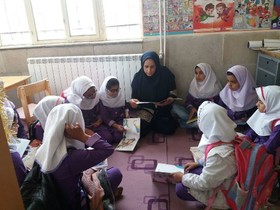 با كتابداران