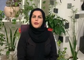 مهرانه امیری