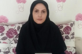 مرضیه بخشنده، مرکزی - کراپ‌شده