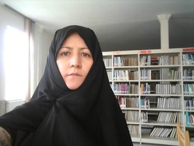 ثریا یوسفی