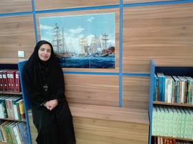 نوشینجعفرنژاد