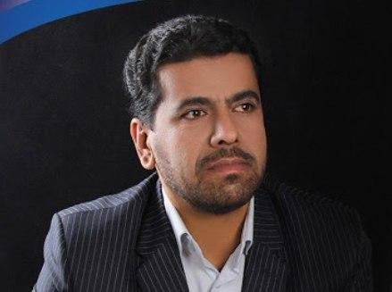 جشنواره کتابخوانی رضوی جهشی در ترویج فرهنگ مطالعه است ماینده منتخب مردم چناران و طرقبه شاندیز