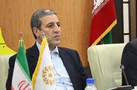 استاندار بوشهر