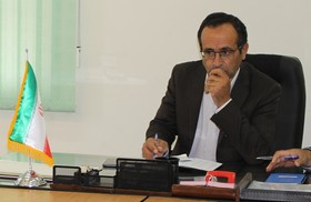 فرماندار شهرستان کیار