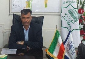 شهردار کاخک گناباد