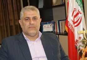فرماندار جوین