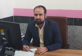 رئیس شورای اسلامی شهر روداب
