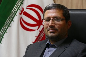 فرماندار گناباد