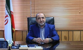 فرماندار تهران