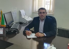 دعوت بخشدار مرکزی گناباد جهت شرکت در جشنواره کتابخوانی رضوی