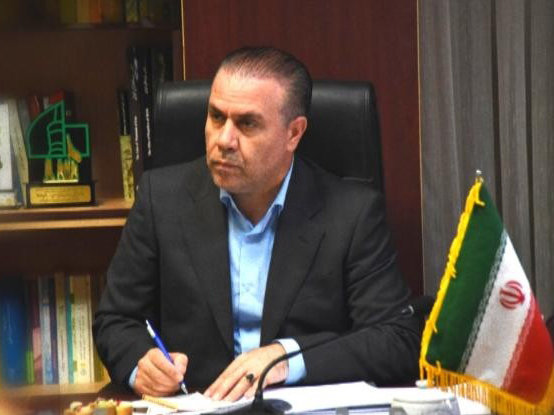 معاون استاندار و فرماندار شهرستان کرج