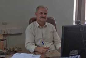 رئیس اداره ثبت احوال شهرستان سبزوار
