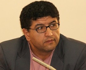 مدیرکل ارشاد چهارمحال