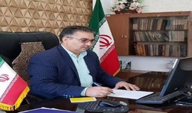 محمدمحمدی، فرماندار شهرستان سربیشه