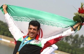 محسن شادی