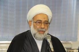 امام جمعه محمدیار