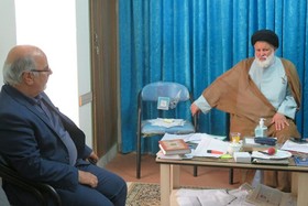 جشنواره کتاب‌خوانی رضوی فرصتی برای ترویج فرهنگ متعالی اهل‌بیت عصمت و طهارت (ع)