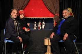 دعوت هنرمندان سیستان و بلوچستان از عموم مردم برای شرکت در دهمین جشنواره کتابخوانی رضوی