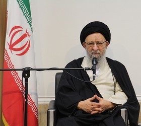 دعوت نماینده ولی فقیه در استان گلستان از مردم برای شرکت در جشنواره کتابخوانی رضوی