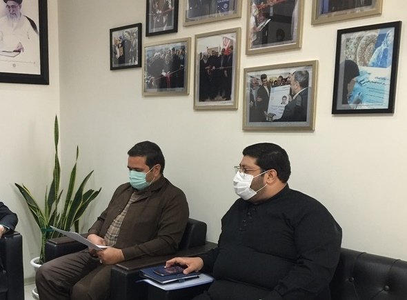 در مجلس از جایگاه نهاد کتابخانه های عمومی دفاع خواهم کرد نگاه مجلس شورای اسلامی نگاه کاملا فرهنگی است