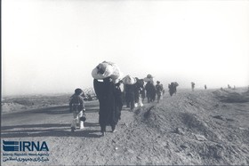 1360-01-01 عملیات طریق القدس - سعید صادقی