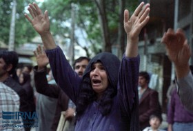 1361-02-08 -جواديان- اعزام نيرو از خرم آباد به جبهه هاي جنوب كشور - عمليات بيت المقدس