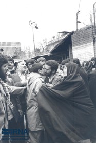 1363-12-24 -خسرو ورکانی- اعزام نیرو به جبهه