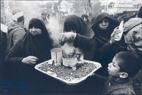 1365-01-01 اعزام نيرو به جبهه