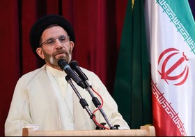 نماینده ولی فقیه لرستان