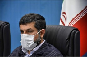 غلامرضا شریعتی استاندار خوزستان