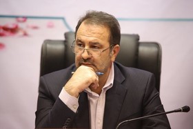 استاندار فارس