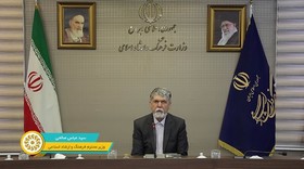 کتابداران حلقه اتصال مخاطبان و میراث فرهنگ مکتوب ما هستند