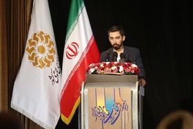 ثبت برگ زرینی در ترویج کتابخوانی از سوی کتابداران