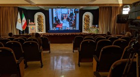 فعالان حوزه کتابخانه های عمومی معرفی شدند