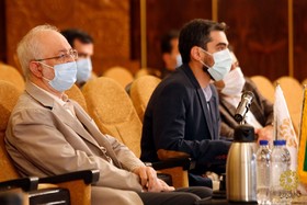 مراسم گراميداشت روز كتاب، كتابخواني و كتابدار 1399