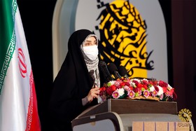 مراسم گراميداشت روز كتاب، كتابخواني و كتابدار 1399