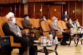 مراسم گراميداشت روز كتاب، كتابخواني و كتابدار 1399