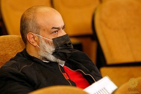 مهدي توكليان مديركل روابط عمويم و امور بين الملل نهاد