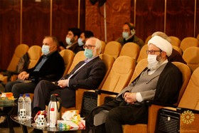 مراسم گراميداشت روز كتاب، كتابخواني و كتابدار 1399