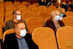 محموداكرامي فر، باقر ميرعبداللهي، محسن مومني شريف