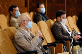 مراسم گراميداشت روز كتاب، كتابخواني و كتابدار 1399