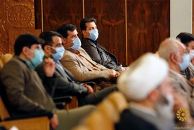 مراسم گراميداشت روز كتاب، كتابخواني و كتابدار 1399