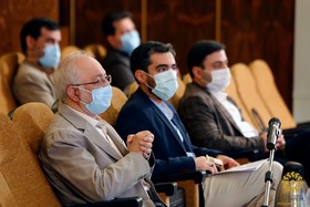 مراسم گراميداشت روز كتاب، كتابخواني و كتابدار 1399