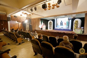 مراسم گراميداشت روز كتاب، كتابخواني و كتابدار 1399