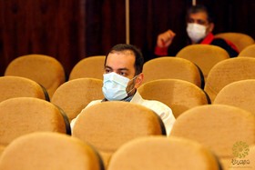 امين متوليان معاون برنامه ريزي، پژوهش و فناوري اطلاعات