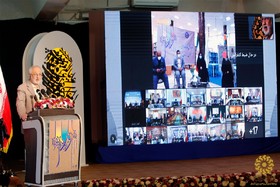 عليرضا مختارپور دبيركل نهاد