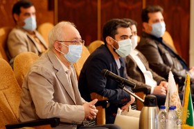 مراسم گراميداشت روز كتاب، كتابخواني و كتابدار 1399