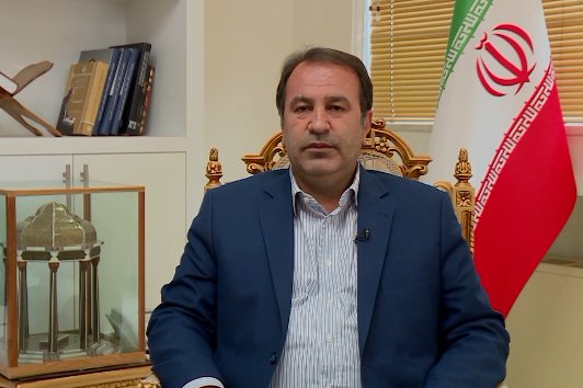 استاندار فارس - کراپشده